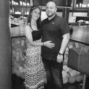 Meet your Posher, George